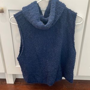 Free People Turtle Neck